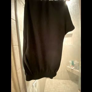 Lasting Impressions black slacks 22W